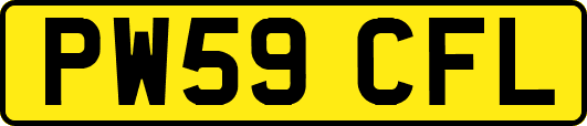 PW59CFL