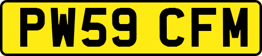 PW59CFM