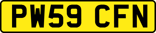 PW59CFN