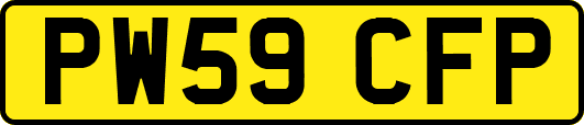 PW59CFP