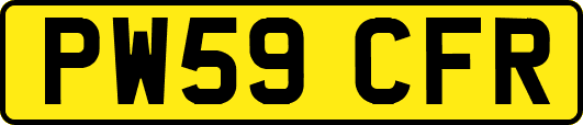 PW59CFR