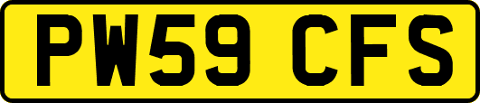 PW59CFS