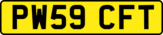 PW59CFT