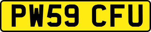 PW59CFU