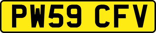 PW59CFV