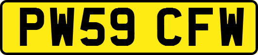 PW59CFW