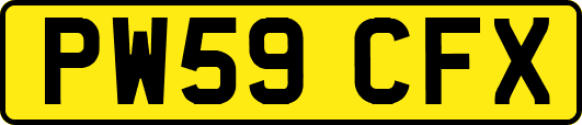 PW59CFX