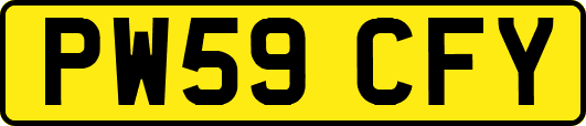 PW59CFY