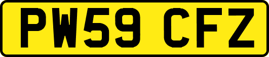 PW59CFZ