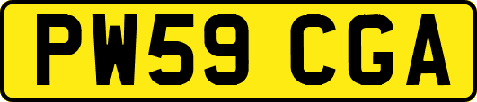PW59CGA