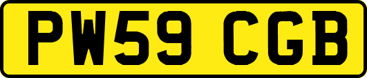 PW59CGB