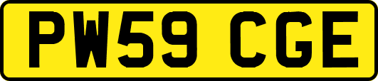 PW59CGE
