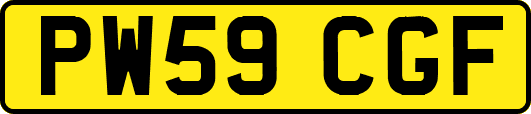 PW59CGF
