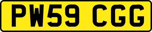 PW59CGG