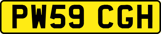 PW59CGH