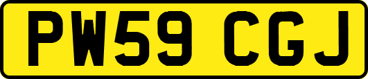 PW59CGJ