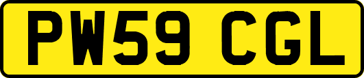 PW59CGL