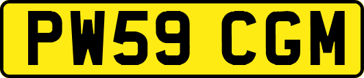 PW59CGM