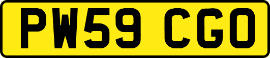 PW59CGO