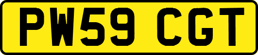 PW59CGT