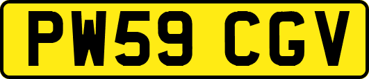 PW59CGV