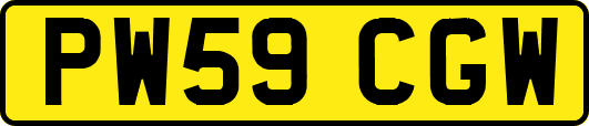 PW59CGW