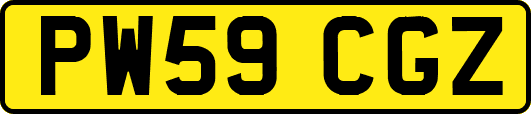 PW59CGZ