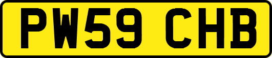 PW59CHB
