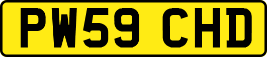 PW59CHD
