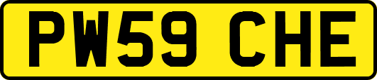 PW59CHE