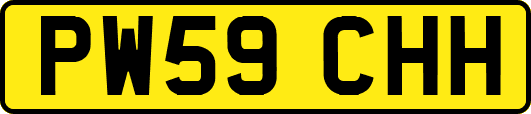 PW59CHH