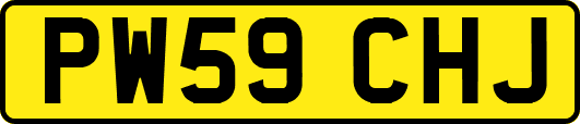 PW59CHJ
