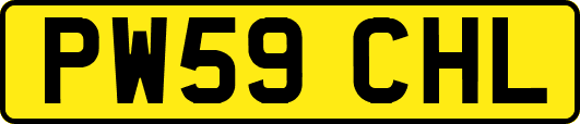 PW59CHL