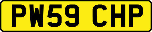 PW59CHP