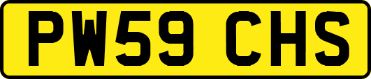 PW59CHS
