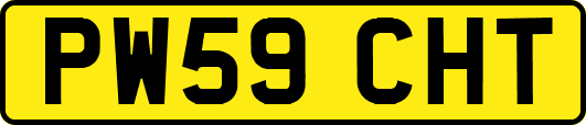 PW59CHT