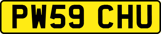 PW59CHU