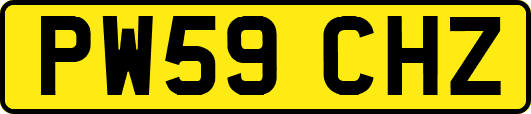 PW59CHZ
