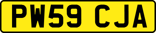 PW59CJA