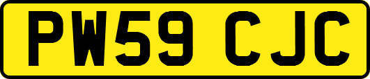PW59CJC