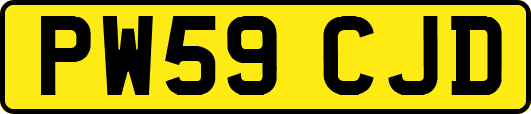 PW59CJD