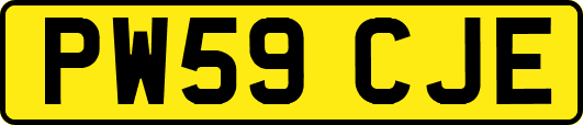 PW59CJE