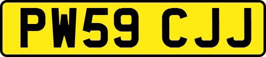 PW59CJJ