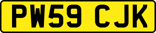 PW59CJK
