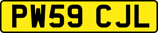 PW59CJL