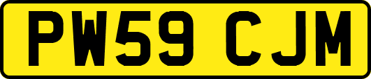 PW59CJM