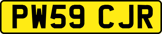 PW59CJR