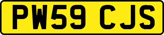 PW59CJS