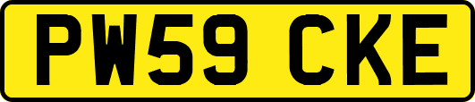 PW59CKE