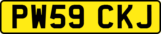 PW59CKJ